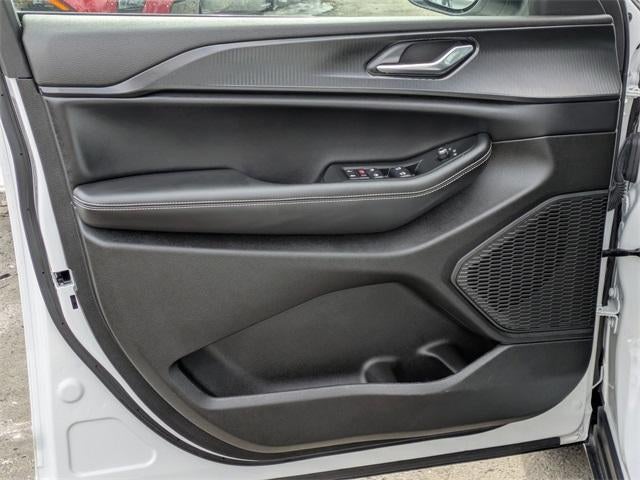 2024 Jeep Grand Cherokee Laredo 4x4