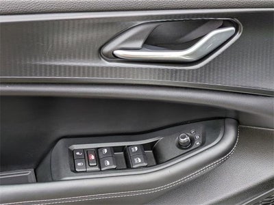 2024 Jeep Grand Cherokee Laredo 4x4