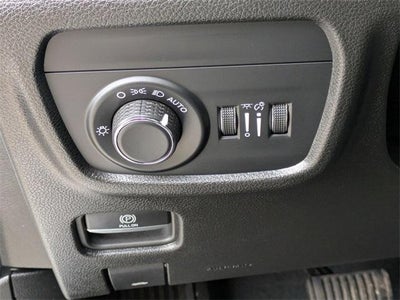 2024 Jeep Grand Cherokee Laredo 4x4