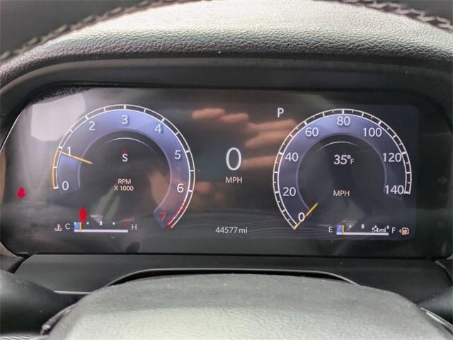 2024 Jeep Grand Cherokee Laredo 4x4