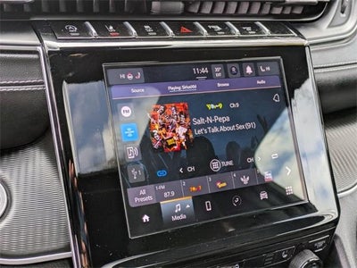 2024 Jeep Grand Cherokee Laredo 4x4