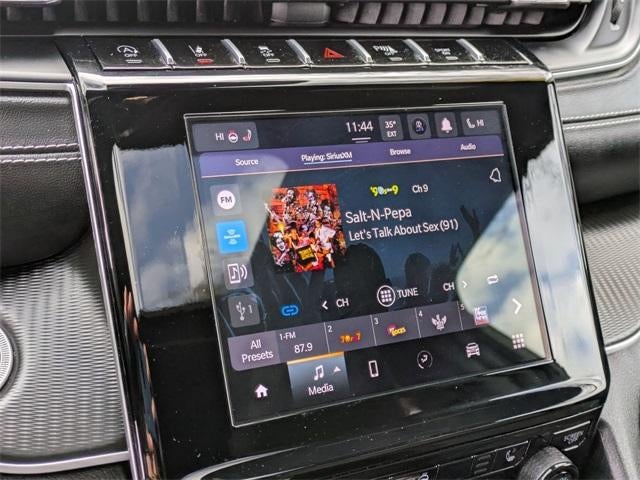 2024 Jeep Grand Cherokee Laredo 4x4