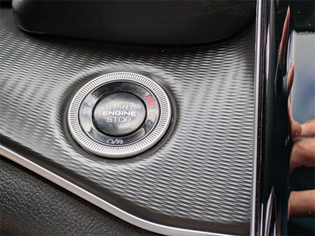 2024 Jeep Grand Cherokee Laredo 4x4