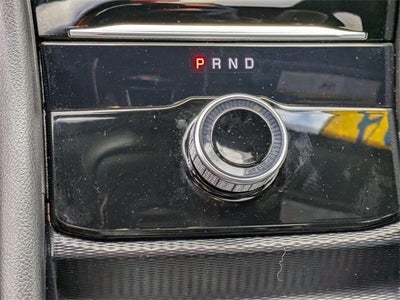 2024 Jeep Grand Cherokee Laredo 4x4