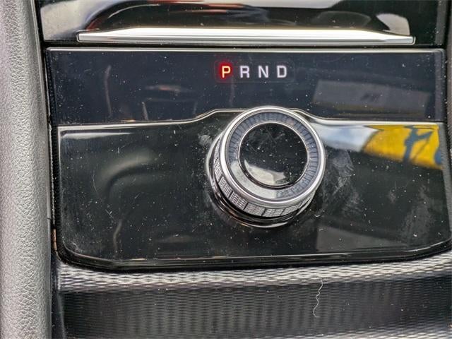 2024 Jeep Grand Cherokee Laredo 4x4