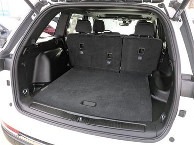 2024 Jeep Grand Cherokee Laredo 4x4