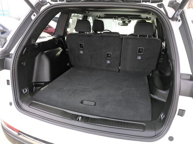 2024 Jeep Grand Cherokee Laredo 4x4