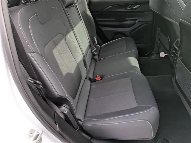 2024 Jeep Grand Cherokee Laredo 4x4