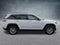 2024 Jeep Grand Cherokee Laredo 4x4