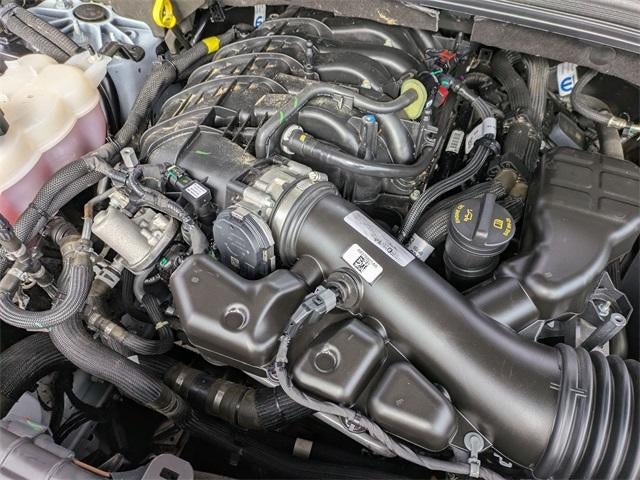 2024 Jeep Grand Cherokee Laredo 4x4