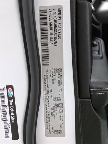 2024 Jeep Grand Cherokee Laredo 4x4