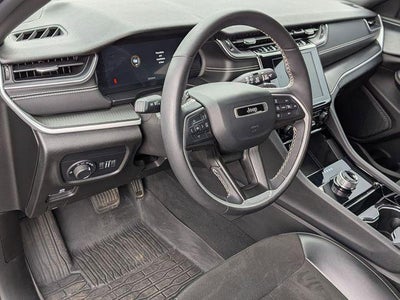2023 Jeep Grand Cherokee Altitude X 4x4