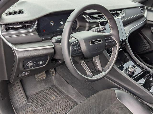 2023 Jeep Grand Cherokee Altitude X 4x4