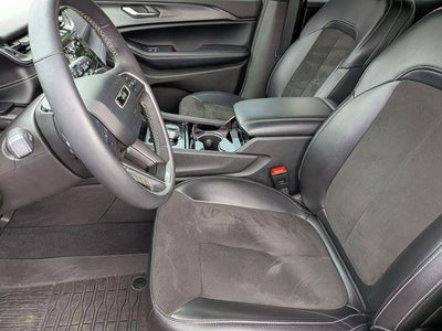 2023 Jeep Grand Cherokee Altitude X 4x4