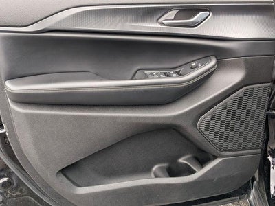 2023 Jeep Grand Cherokee Altitude X 4x4
