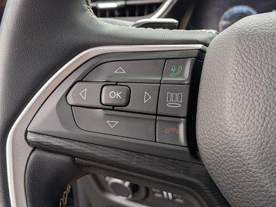 2023 Jeep Grand Cherokee Altitude X 4x4