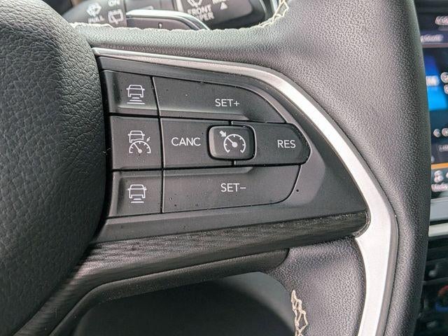 2023 Jeep Grand Cherokee Altitude X 4x4
