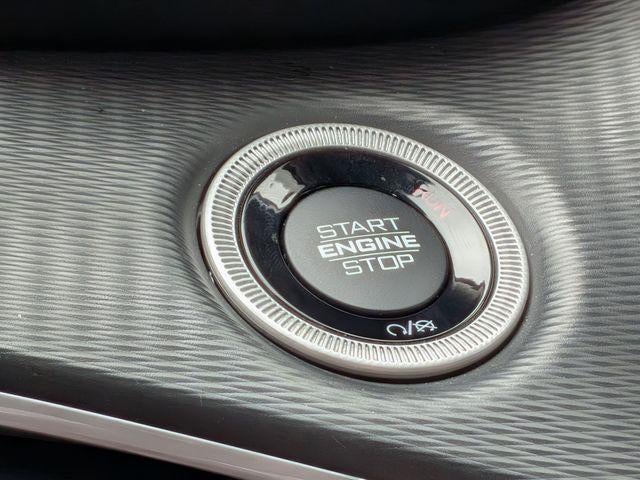 2023 Jeep Grand Cherokee Altitude X 4x4