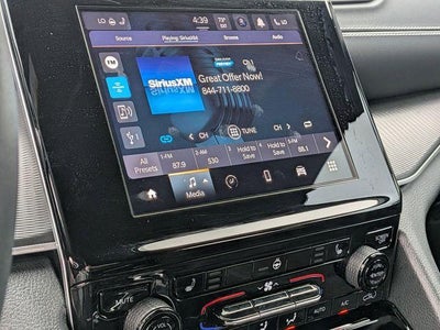 2023 Jeep Grand Cherokee Altitude X 4x4