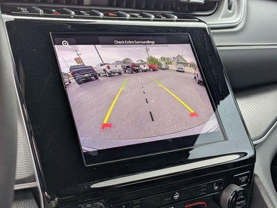 2023 Jeep Grand Cherokee Altitude X 4x4