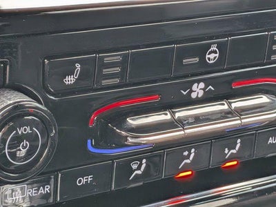 2023 Jeep Grand Cherokee Altitude X 4x4