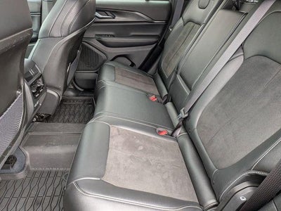 2023 Jeep Grand Cherokee Altitude X 4x4
