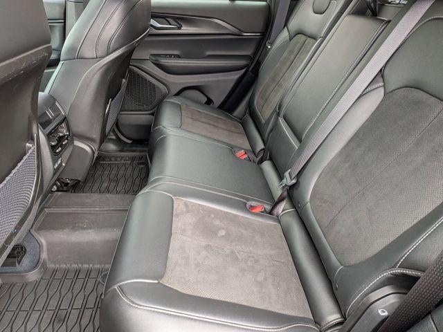 2023 Jeep Grand Cherokee Altitude X 4x4