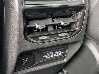 2023 Jeep Grand Cherokee Altitude X 4x4