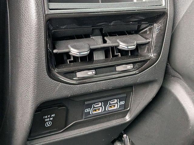 2023 Jeep Grand Cherokee Altitude X 4x4