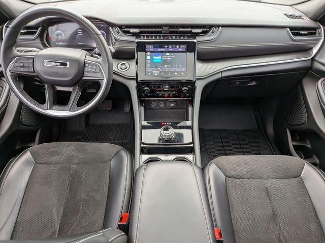 2023 Jeep Grand Cherokee Altitude X 4x4