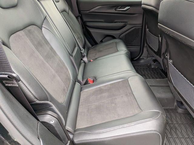 2023 Jeep Grand Cherokee Altitude X 4x4