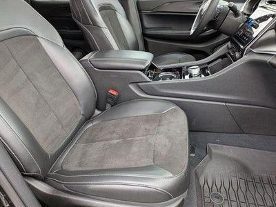 2023 Jeep Grand Cherokee Altitude X 4x4