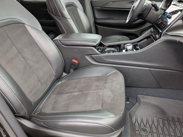 2023 Jeep Grand Cherokee Altitude X 4x4