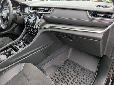 2023 Jeep Grand Cherokee Altitude X 4x4