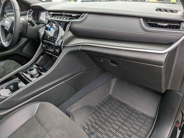 2023 Jeep Grand Cherokee Altitude X 4x4