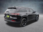 2023 Jeep Grand Cherokee Altitude X 4x4