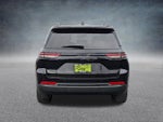 2023 Jeep Grand Cherokee Altitude X 4x4