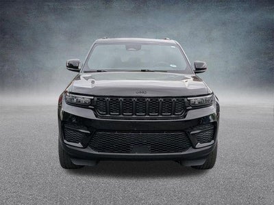 2023 Jeep Grand Cherokee Altitude X 4x4
