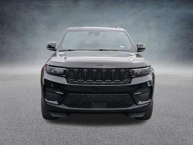 2023 Jeep Grand Cherokee Altitude X 4x4