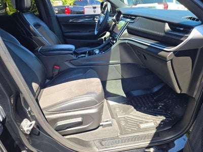 2023 Jeep Grand Cherokee Altitude X 4x4