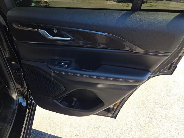 2023 Jeep Grand Cherokee Altitude X 4x4