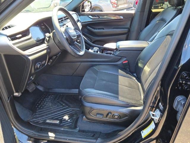 2023 Jeep Grand Cherokee Altitude X 4x4