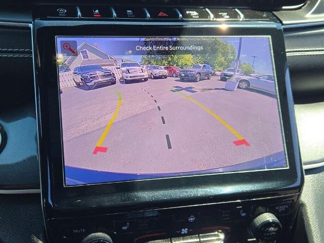 2023 Jeep Grand Cherokee Altitude X 4x4