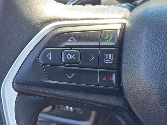 2023 Jeep Grand Cherokee Altitude X 4x4