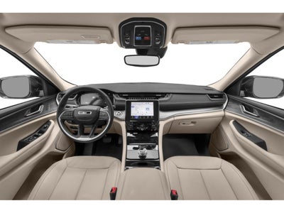 2023 Jeep Grand Cherokee Altitude X 4x4