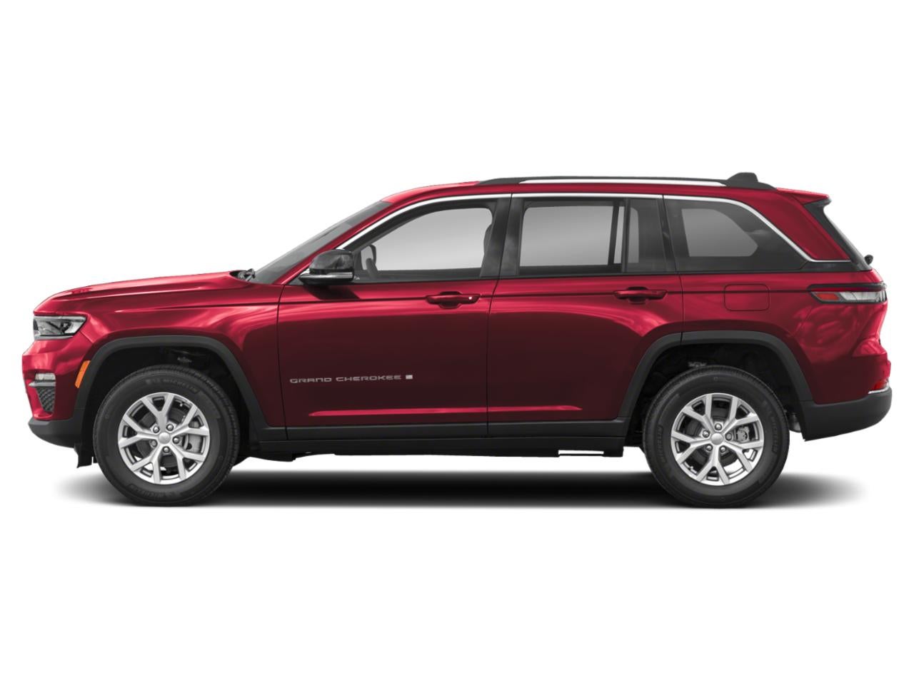 2022 Jeep Grand Cherokee Limited 4x4