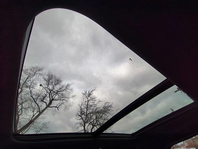 2022 Jeep Grand Cherokee Overland 4x4