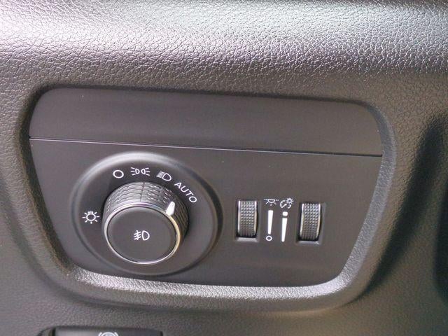 2022 Jeep Grand Cherokee Overland 4x4