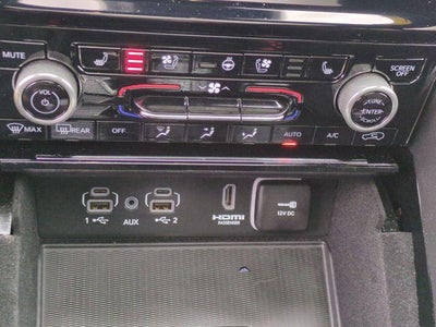 2022 Jeep Grand Cherokee Overland 4x4