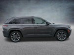2022 Jeep Grand Cherokee Overland 4x4